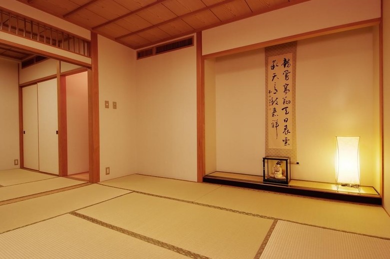 Hotel Ryokan Asakusa Shigetsu