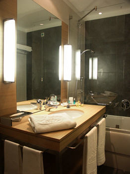 Hotel Mirage