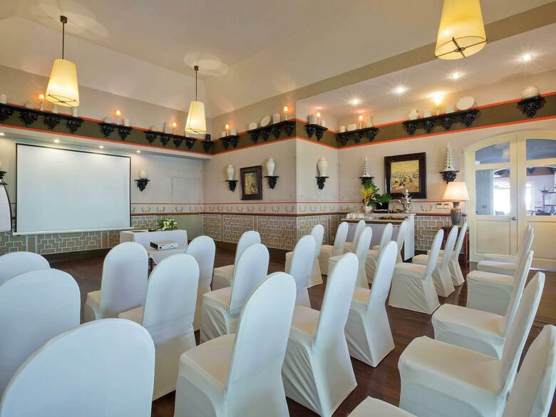 Hotel La Veranda Resort Phu Quoc