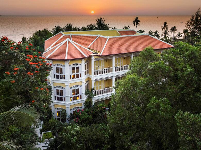 Hotel La Veranda Resort Phu Quoc