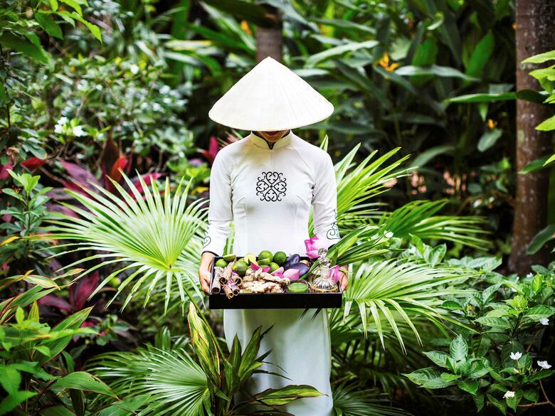 Hotel La Veranda Resort Phu Quoc