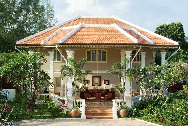 Hotel La Veranda Resort Phu Quoc