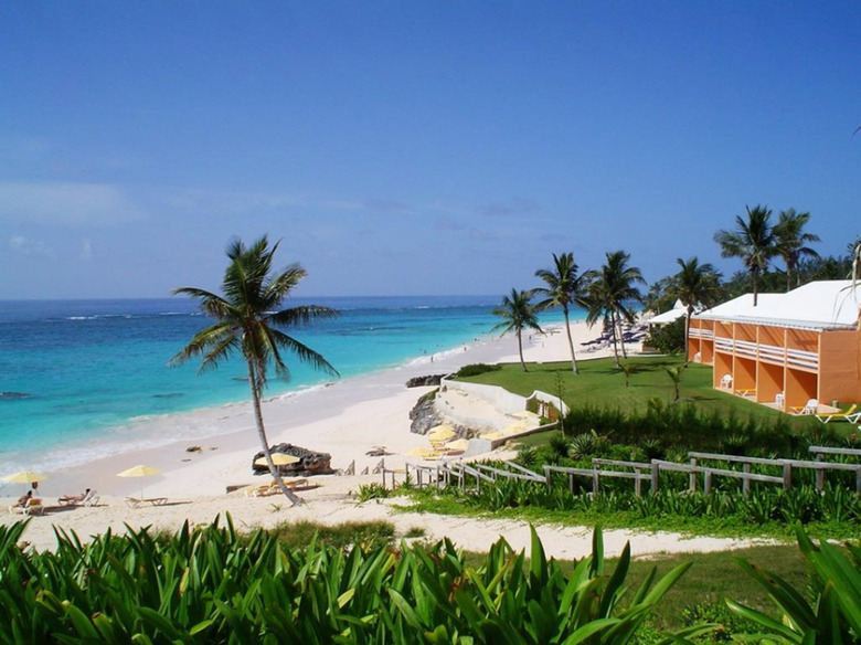 Hotel Coco Reef Resort Bermuda