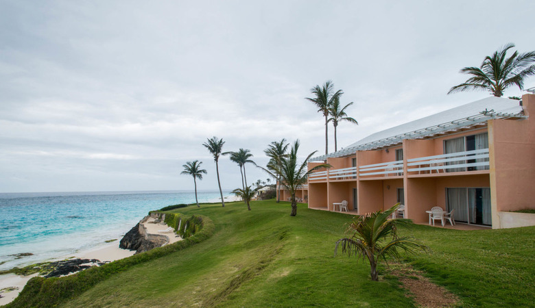 Hotel Coco Reef Resort Bermuda