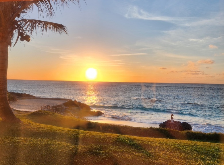 Hotel Coco Reef Resort Bermuda
