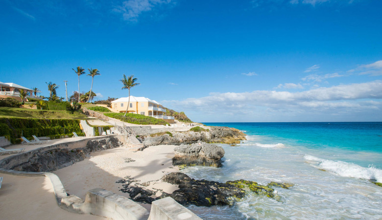 Hotel Coco Reef Resort Bermuda
