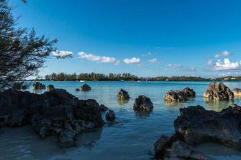 Hotel Grotto Bay Beach Resort Bermuda
