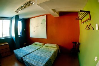 Be Dream Hostel