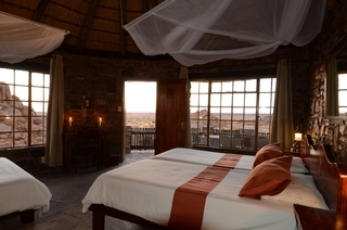 Hotel Ca�on Lodge