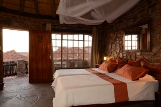Hotel Ca�on Lodge