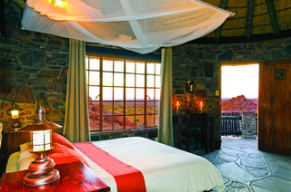 Hotel Ca�on Lodge