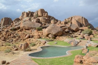 Hotel Ca�on Lodge