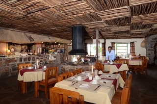 Hotel Ca�on Lodge