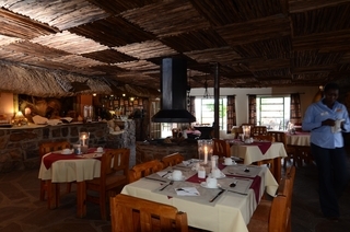 Hotel Ca�on Lodge