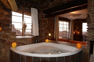 Hotel Ca�on Lodge