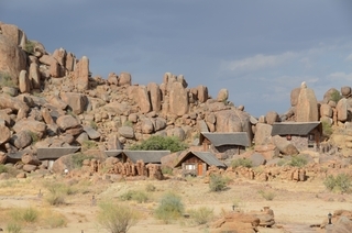 Hotel Ca�on Lodge