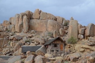 Hotel Ca�on Lodge