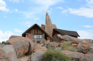 Hotel Ca�on Lodge