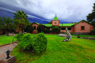 Hotel Ca�on Lodge