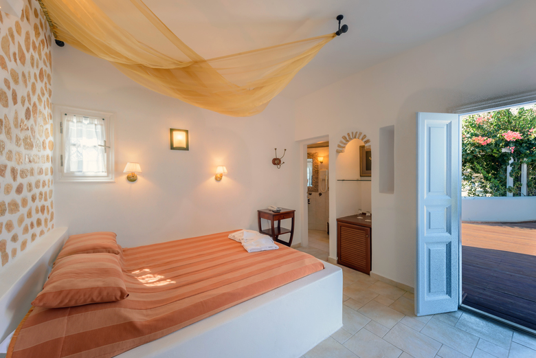 Hotel Chora Resort