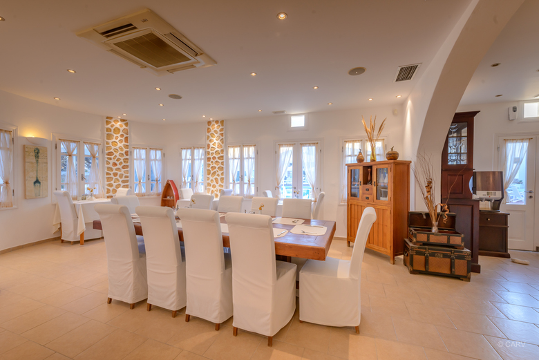 Hotel Chora Resort