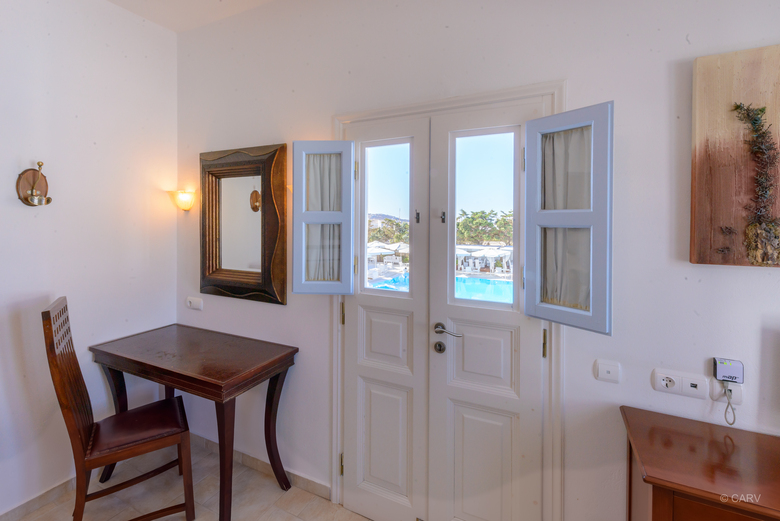 Hotel Chora Resort