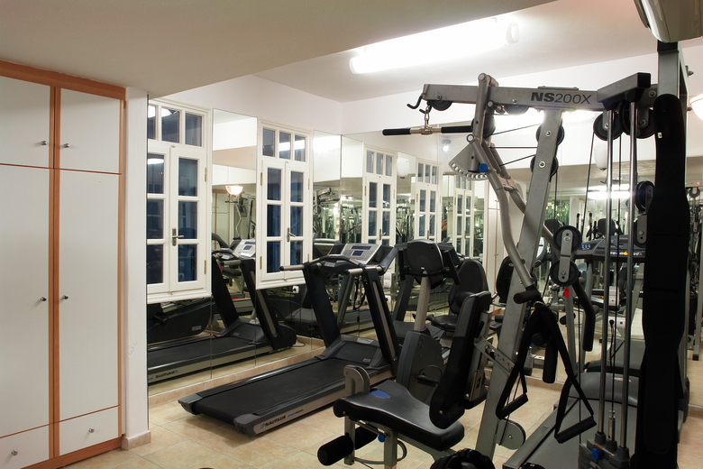 Hotel Chora Resort