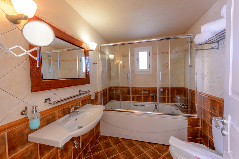 Hotel Chora Resort