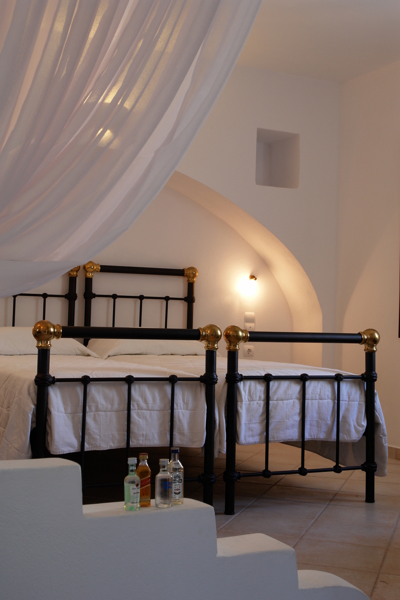 Hotel Chora Resort