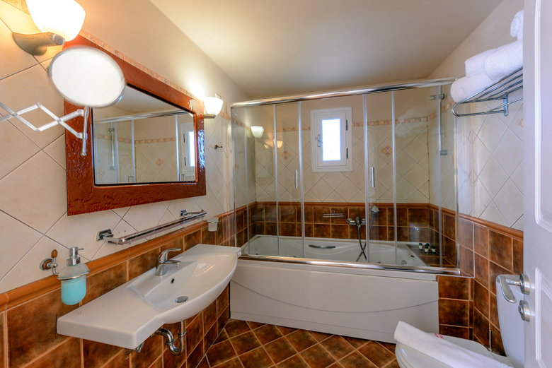 Hotel Chora Resort