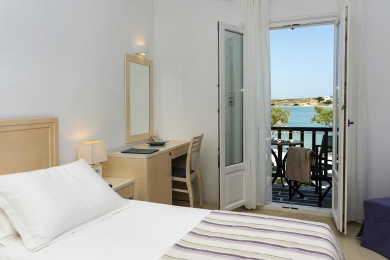 Hotel Kalypso