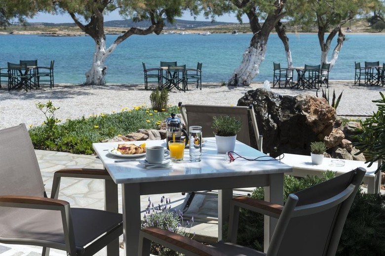 Hotel Kalypso