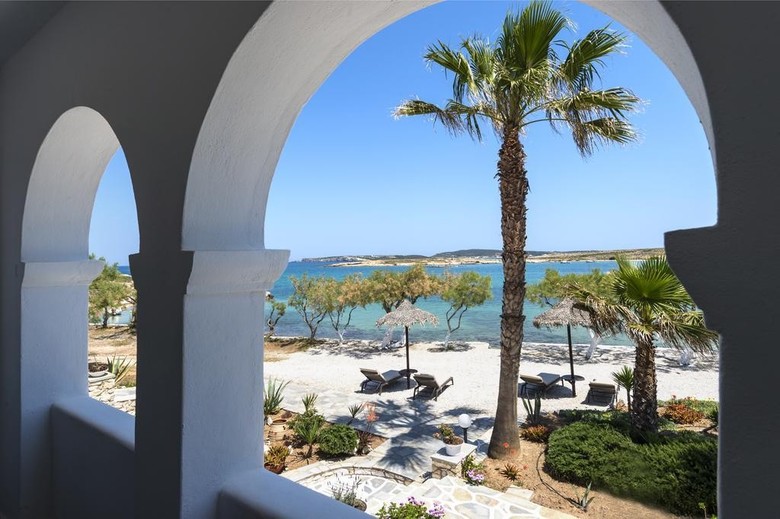 Hotel Kalypso