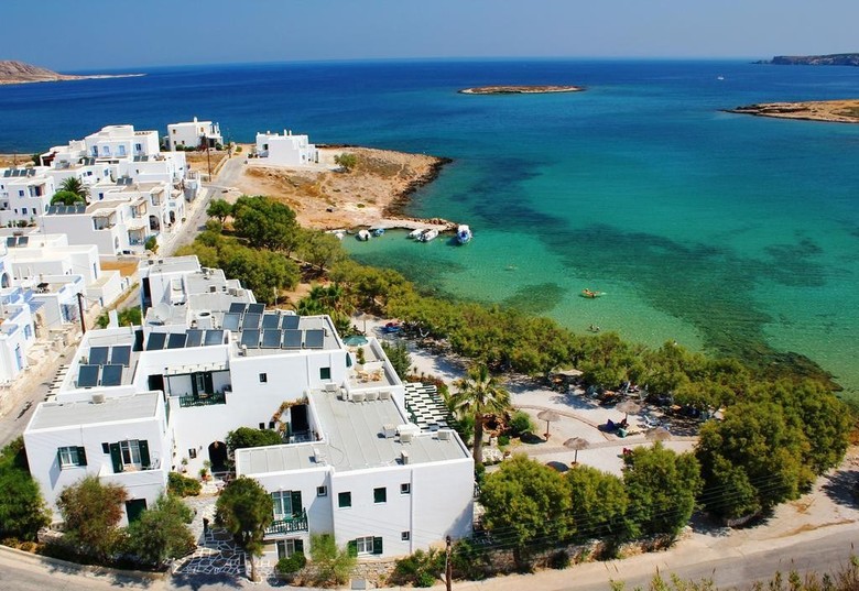 Hotel Kalypso