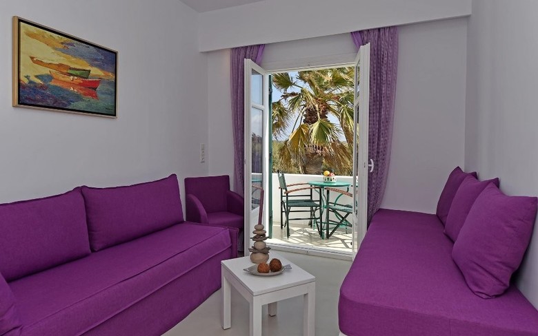 Hotel Kalypso