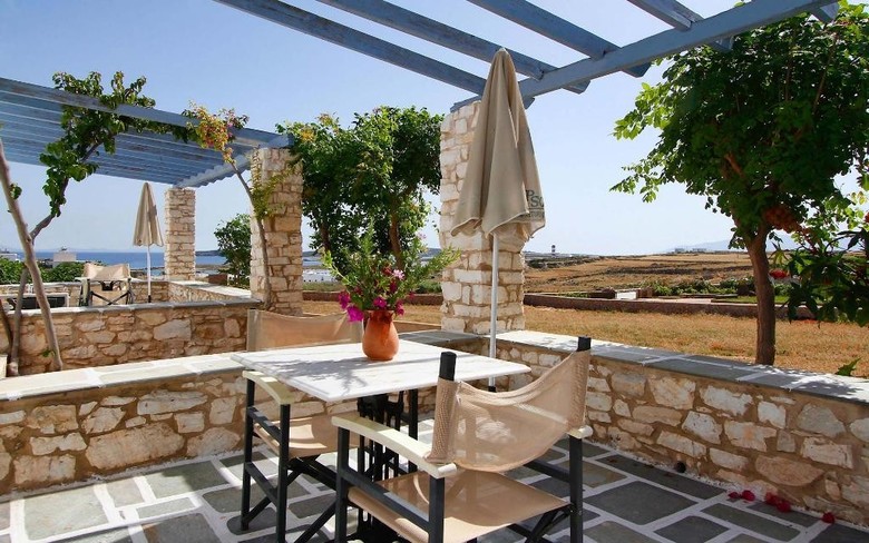 Hotel Kalypso
