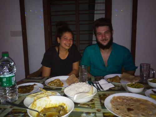 Marari Aleena Beach Villa