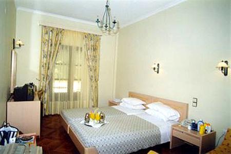 Hotel Grecian Castle
