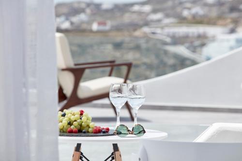 Hotel Absolute Mykonos Suites & More