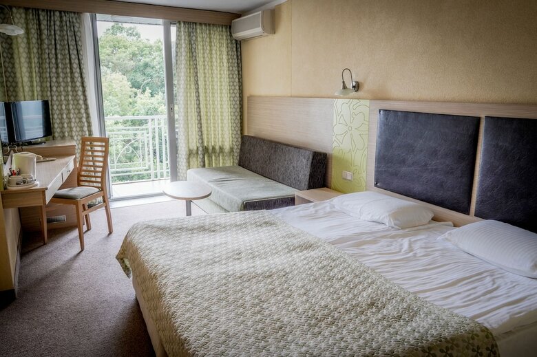 Hotel Gergana