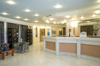 Hotel Ilianthos Village