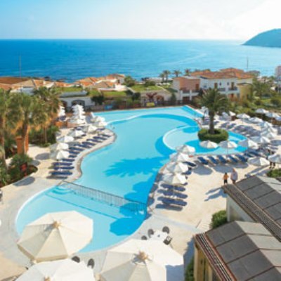 Hotel Grecotel Club Marine Palace