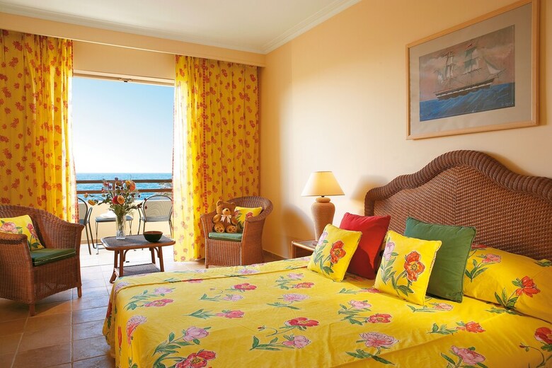 Hotel Grecotel Club Marine Palace