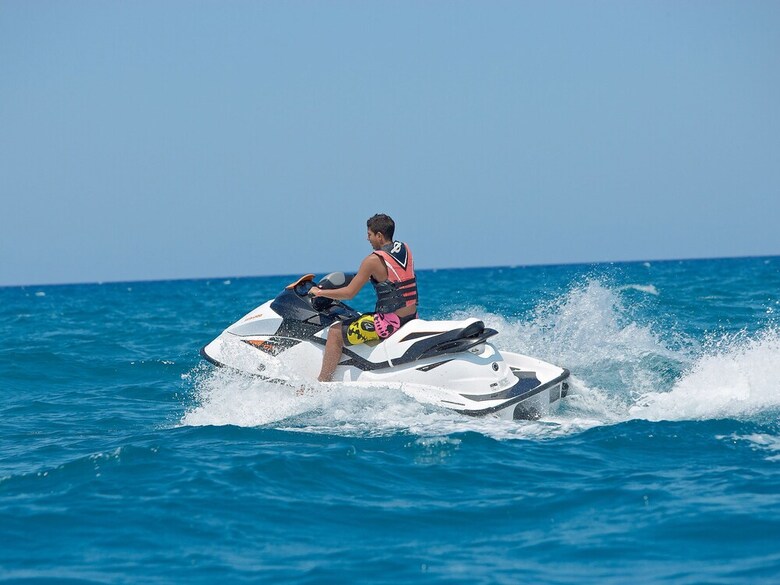 Hotel Grecotel Club Marine Palace
