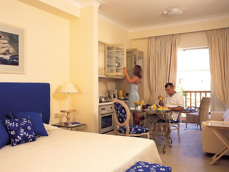 Hotel Grecotel Club Marine Palace