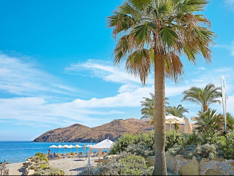 Hotel Grecotel Club Marine Palace