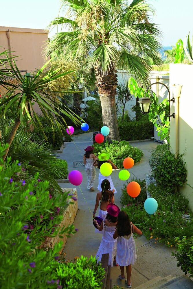 Hotel Grecotel Club Marine Palace