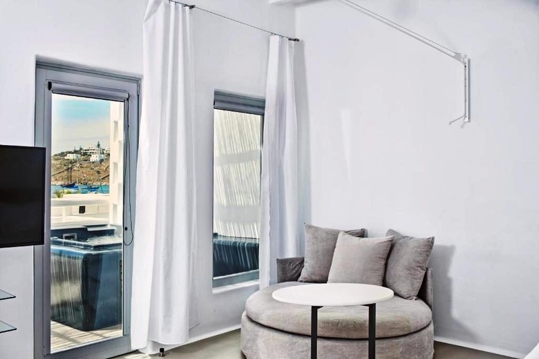 Hotel Mikonos Blanc