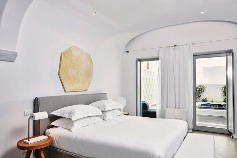 Hotel Mikonos Blanc