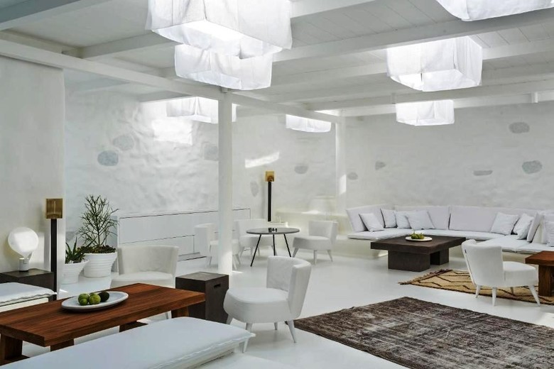 Hotel Mikonos Blanc